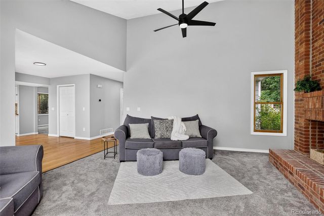 87 Buckthorn Drive, Littleton, CO 80127