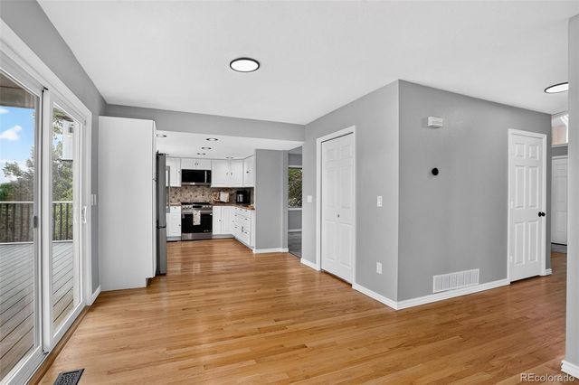 87 Buckthorn Drive, Littleton, CO 80127