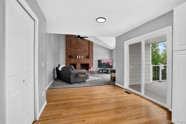 87 Buckthorn Drive, Littleton, CO 80127