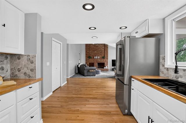 87 Buckthorn Drive, Littleton, CO 80127