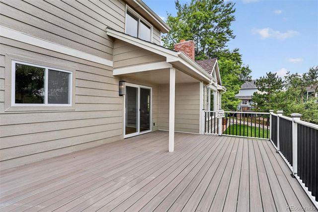 87 Buckthorn Drive, Littleton, CO 80127