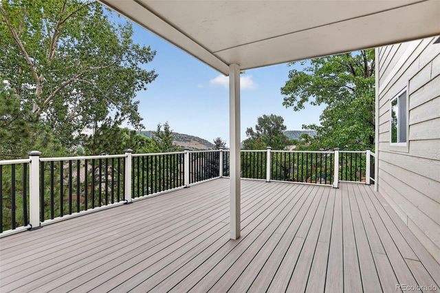 87 Buckthorn Drive, Littleton, CO 80127
