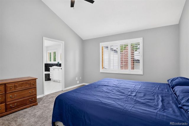 87 Buckthorn Drive, Littleton, CO 80127