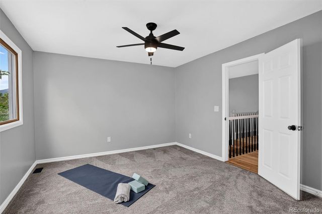 87 Buckthorn Drive, Littleton, CO 80127