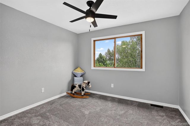 87 Buckthorn Drive, Littleton, CO 80127