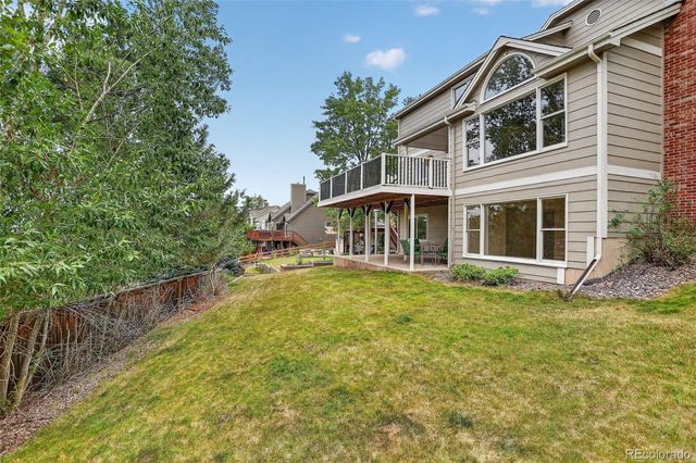 87 Buckthorn Drive, Littleton, CO 80127