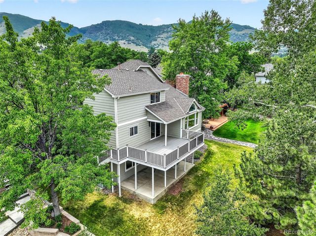 87 Buckthorn Drive, Littleton, CO 80127