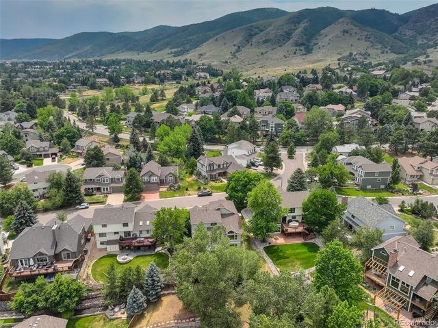 87 Buckthorn Drive, Littleton, CO 80127