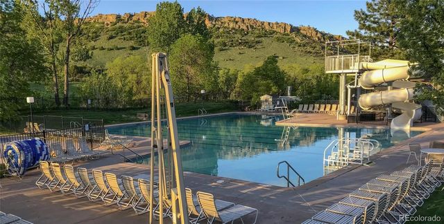 87 Buckthorn Drive, Littleton, CO 80127