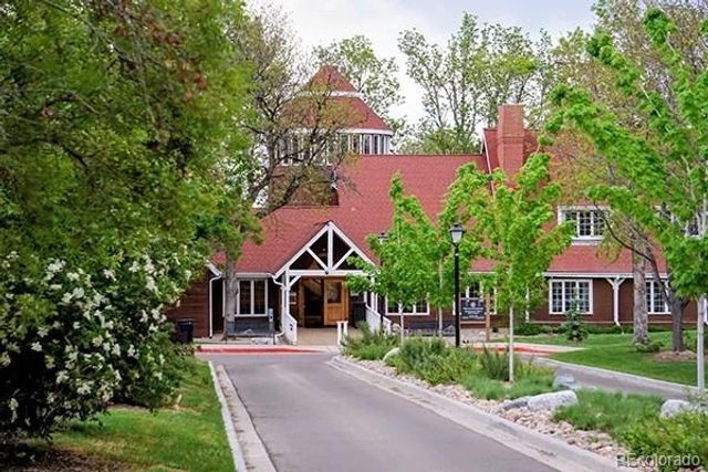 87 Buckthorn Drive, Littleton, CO 80127