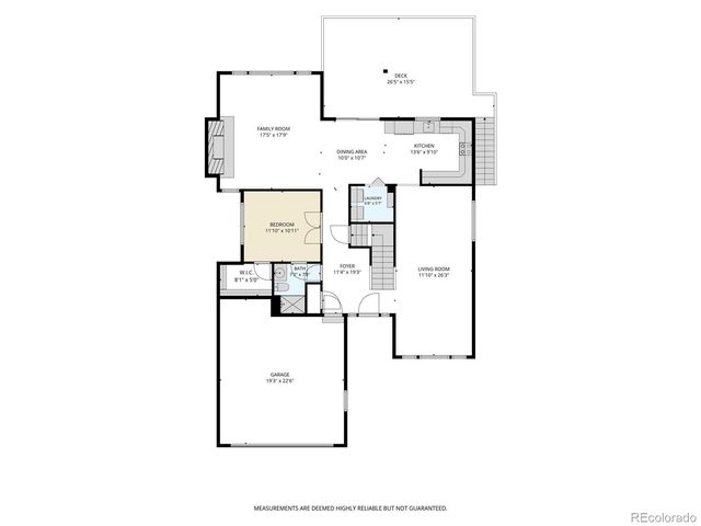 87 Buckthorn Drive, Littleton, CO 80127