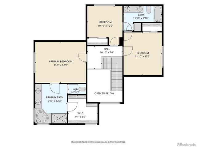 87 Buckthorn Drive, Littleton, CO 80127