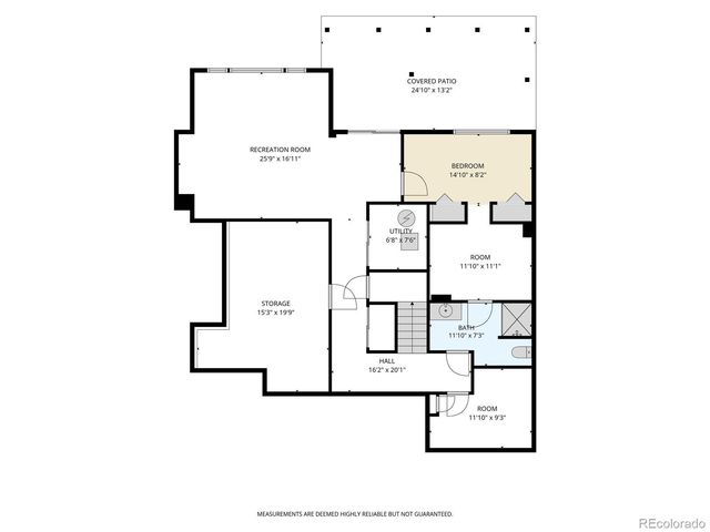 87 Buckthorn Drive, Littleton, CO 80127