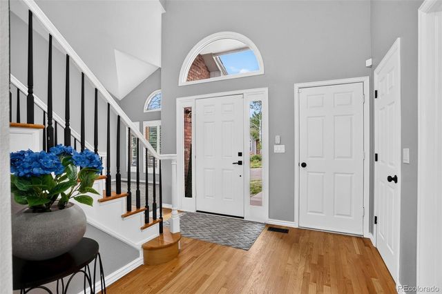87 Buckthorn Drive, Littleton, CO 80127