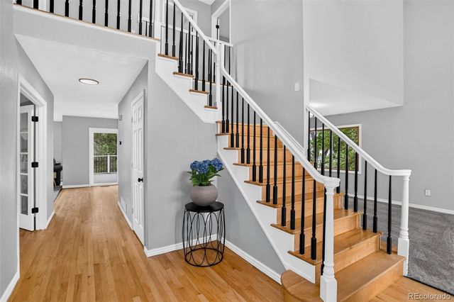 87 Buckthorn Drive, Littleton, CO 80127