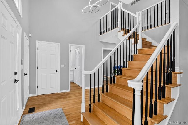 87 Buckthorn Drive, Littleton, CO 80127