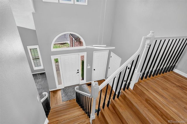 87 Buckthorn Drive, Littleton, CO 80127