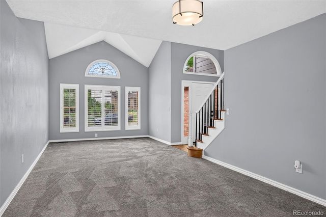 87 Buckthorn Drive, Littleton, CO 80127