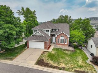 87 Buckthorn Drive, Littleton, CO 80127