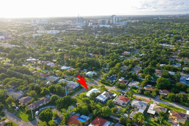 1107 S 15th Avenue, Hollywood, FL 33020