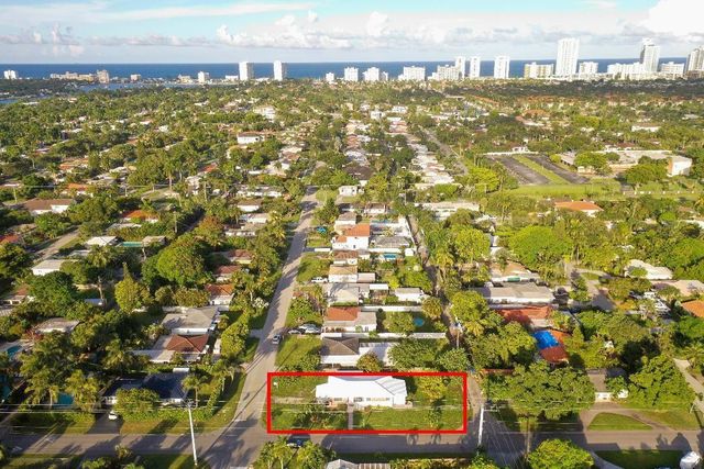 1107 S 15th Avenue, Hollywood, FL 33020