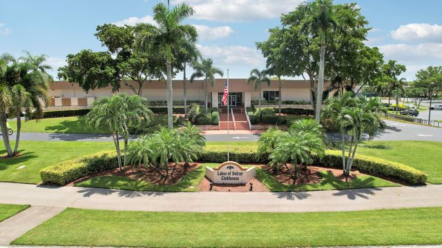 15484 Lakes Of Delray Boulevard 103, Delray Beach, FL 33484