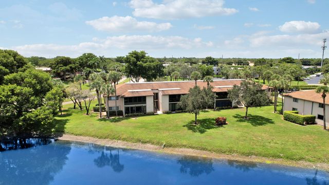 15484 Lakes Of Delray Boulevard 103, Delray Beach, FL 33484
