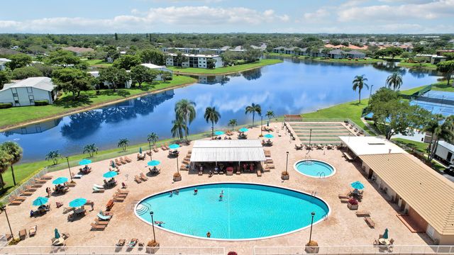 15484 Lakes Of Delray Boulevard 103, Delray Beach, FL 33484