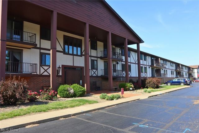4849 Grace Road, North Olmsted, OH 44070