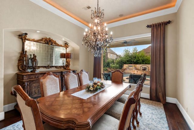 7810 Sunset Falls Court, Spring, TX 77379