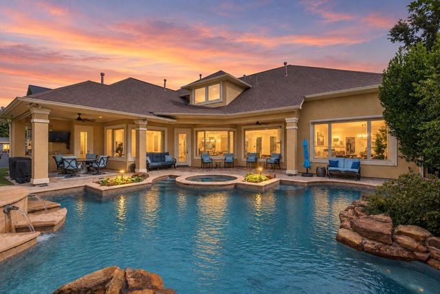 7810 Sunset Falls Court, Spring, TX 77379