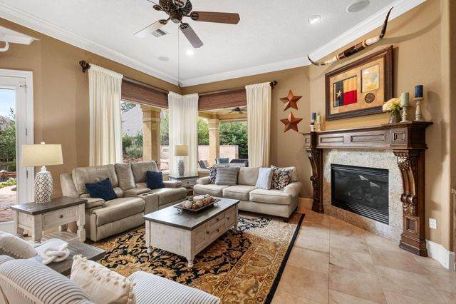 7810 Sunset Falls Court, Spring, TX 77379
