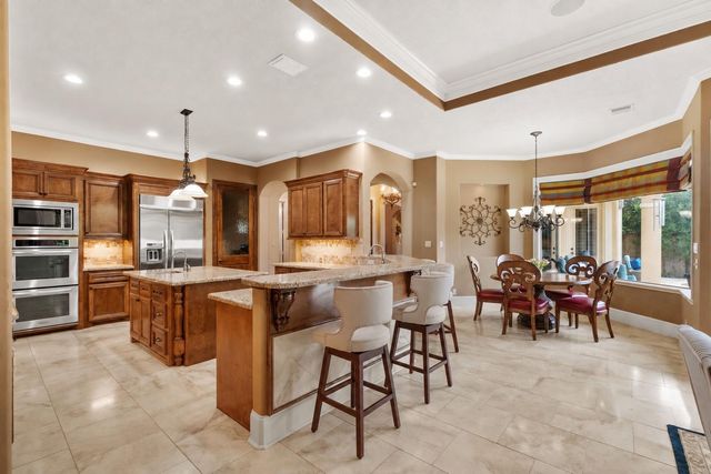 7810 Sunset Falls Court, Spring, TX 77379