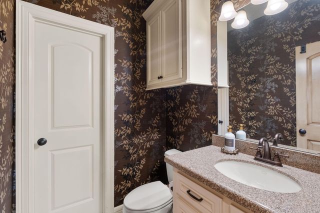 7810 Sunset Falls Court, Spring, TX 77379