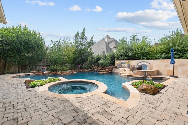 7810 Sunset Falls Court, Spring, TX 77379