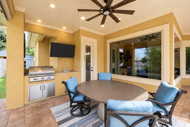 7810 Sunset Falls Court, Spring, TX 77379