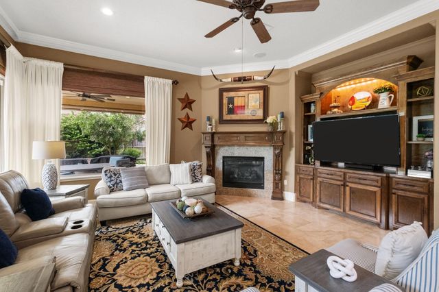 7810 Sunset Falls Court, Spring, TX 77379