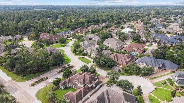 7810 Sunset Falls Court, Spring, TX 77379