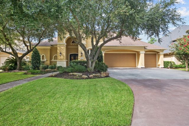 7810 Sunset Falls Court, Spring, TX 77379