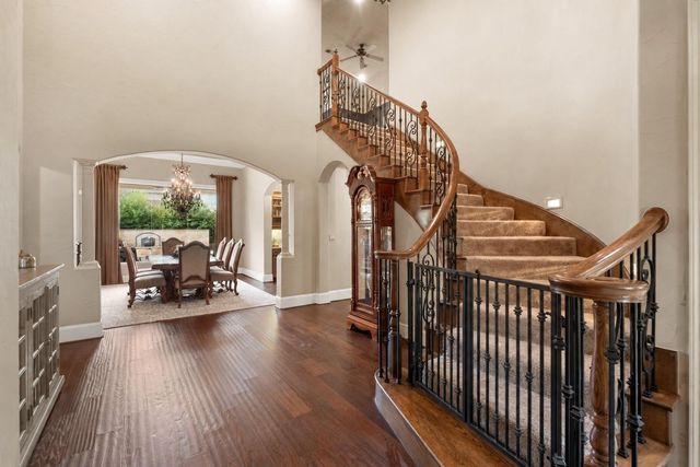 7810 Sunset Falls Court, Spring, TX 77379