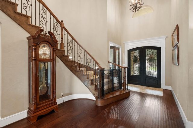 7810 Sunset Falls Court, Spring, TX 77379