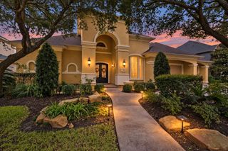 7810 Sunset Falls Court, Spring, TX 77379