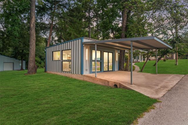 1420 Camilla Lake Road, Coldspring, TX 77331