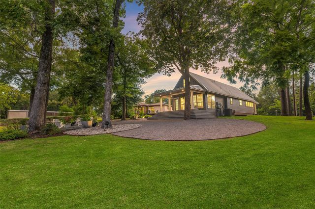 1420 Camilla Lake Road, Coldspring, TX 77331
