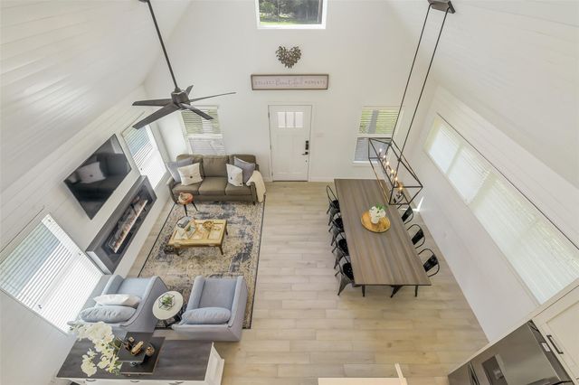 1420 Camilla Lake Road, Coldspring, TX 77331