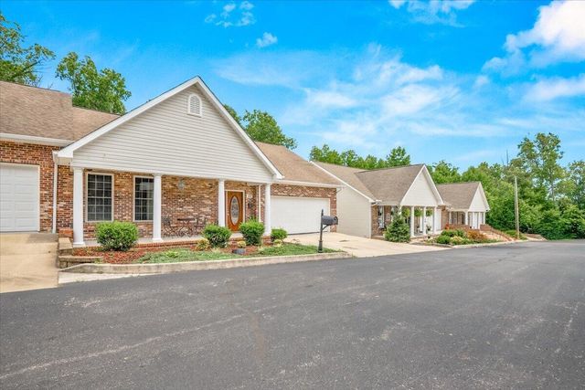 87 Blair Park, Corbin, KY 40701