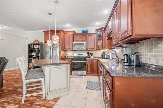 87 Blair Park, Corbin, KY 40701