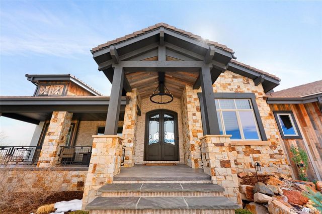 843 Diamond Ridge Circle, Castle Rock, CO 80108