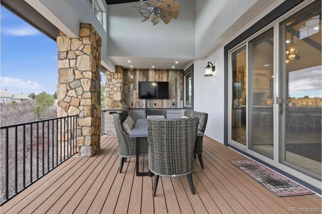 843 Diamond Ridge Circle, Castle Rock, CO 80108