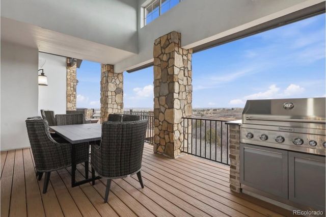 843 Diamond Ridge Circle, Castle Rock, CO 80108